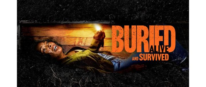 مشاهدة فيلم Buried Alive And Survived 2024 مترجم ماي سيما