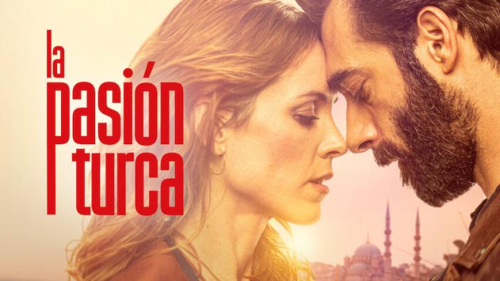 مسلسل The Turkish Passion الحلقة 1 الاولي مترجم ماي سيما