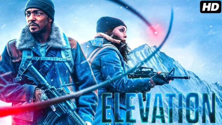مشاهدة فيلم Elevation 2024 مترجم ماي سيما