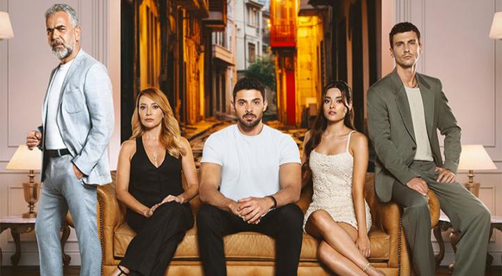 مسلسل المتوحش الحلقة 27 السابعة والعشرون مترجمة ماي سيما