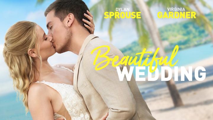 مشاهدة فيلم Beautiful Wedding 2024 مترجم ماي سيما