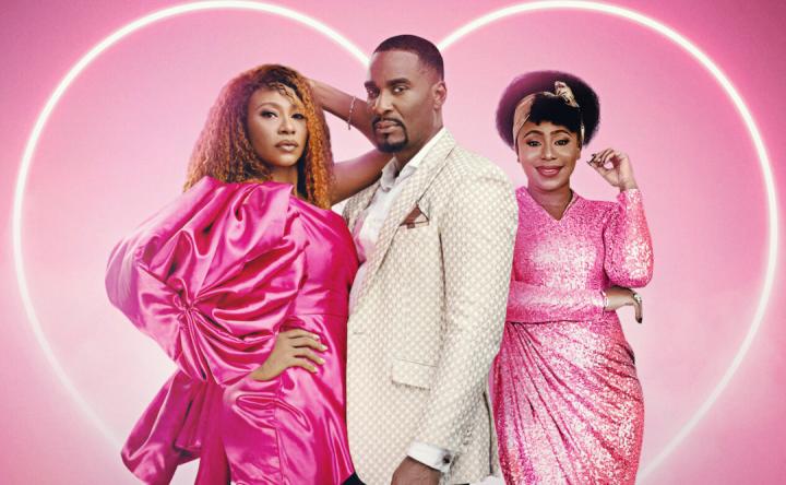 مشاهدة فيلم A Sunday Affair 2023 مترجم ماي سيما