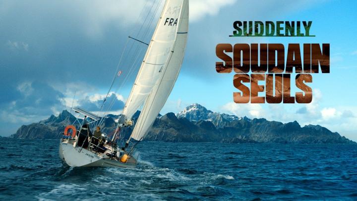فيلم Soudain Seuls 2023 مترجم ماي سيما