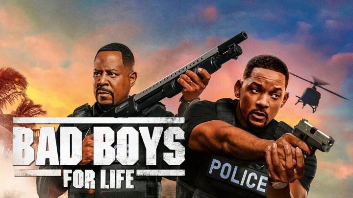 مشاهدة فيلم Bad Boys for Life 2020 مترجم ماي سيما