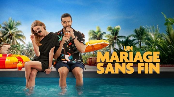 مشاهدة فيلم The Neverending Wedding 2025 مترجم ماي سيما