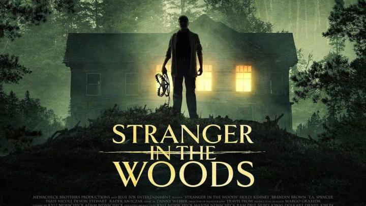 مشاهدة فيلم Stranger In The Woods 2024 مترجم ماي سيما