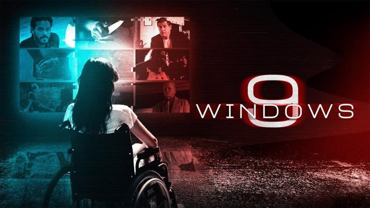 مشاهدة فيلم 9 Windows 2024 مترجم ماي سيما