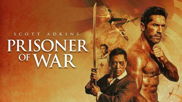 مشاهدة فيلم Prisoner of War 2025 مترجم