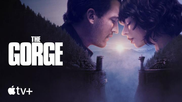 مشاهدة فيلم The Gorge 2025 مترجم ماي سيما