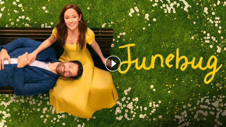 مشاهدة فيلم Junebug 2024 مترجم ماي سيما