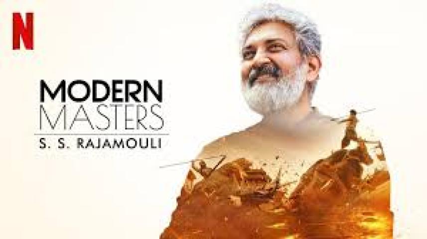 مشاهدة فيلم Modern Masters 2024 مترجم ماي سيما