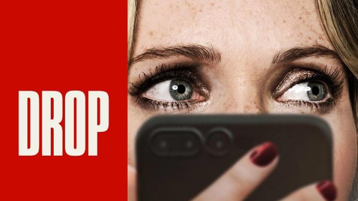 مشاهدة فيلم Drop 2025 مترجم ماي سيما