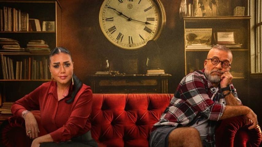 مسلسل بقينا اتنين الحلقة 13 الثالثة عشر ماي سيما