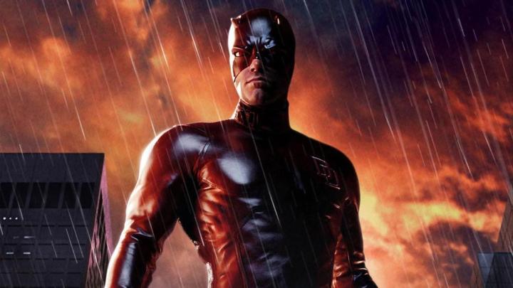 مشاهدة فيلم Daredevil 2003 مترجم ماي سيما