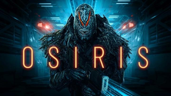 مشاهدة فيلم Osiris 2025 مترجم ماي سيما