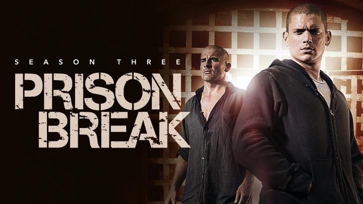 مسلسل Prison Break الموسم الثالث الحلقة 11 الحادية عشر مترجم