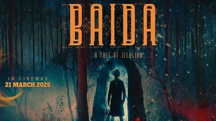 مشاهدة فيلم Baida 2025 مترجم ماي سيما