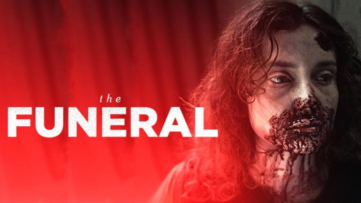 مشاهدة فيلم The Funeral 2023 مترجم ماي سيما