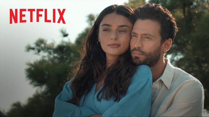 مشاهدة فيلم اجعلني أصدق Sen Inandir 2023 مترجم ماي سيما