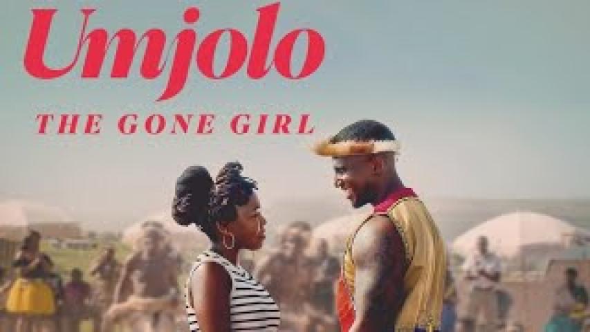 مشاهدة فيلم Umjolo The Gone Girl 2024 مترجم ماي سيما