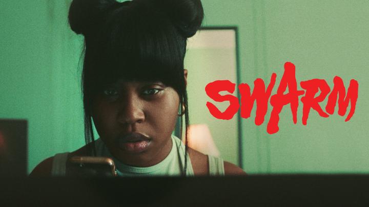 مسلسل Swarm الموسم الاول الحلقة 3 الثالثة ماي سيما
