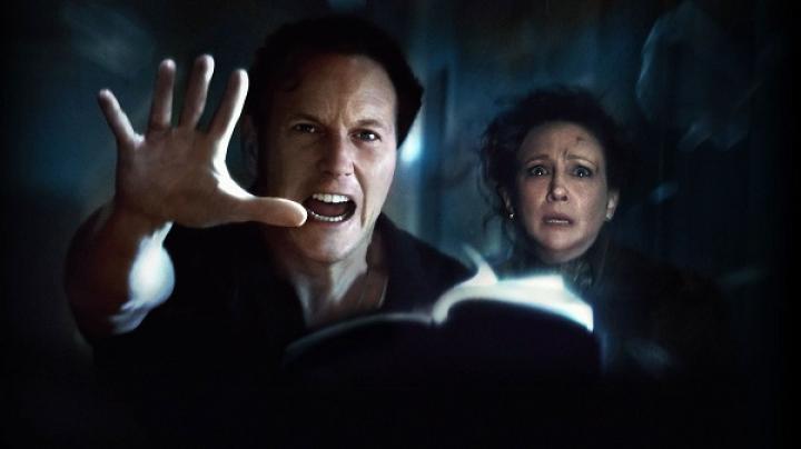 مشاهدة فيلم The Conjuring Last Rites 2025 مدبلج ماي سيما