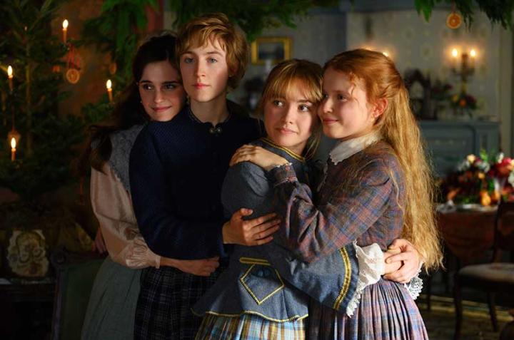 مشاهدة فيلم Little Women 2019 مترجم ماي سيما