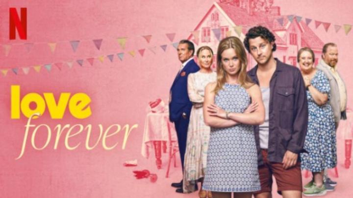 مشاهدة فيلم Love Forever 2025 مترجم ماي سيما