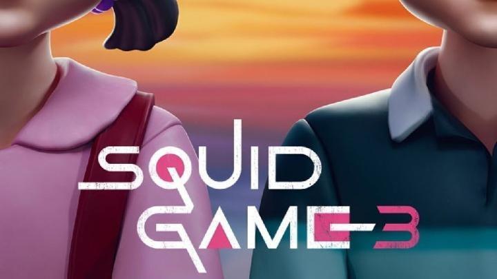 مسلسل Squid Game الموسم الثالث الحلقة 5 الخامسة مترجم ماي سيما