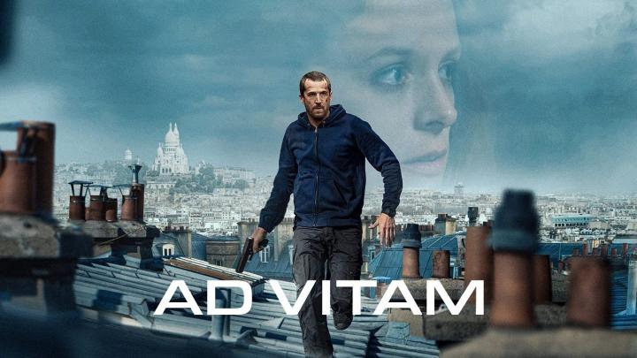 مشاهدة فيلم Ad Vitam 2025 مترجم