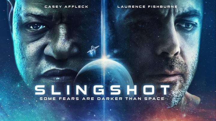 مشاهدة فيلم Slingshot 2024 مدبلج ماي سيما