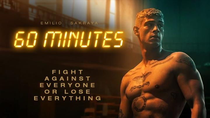 مشاهدة فيلم Sixty Minutes 2024 مدبلج ماي سيما