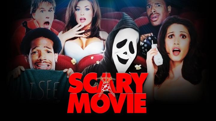 مشاهدة فيلم Scary Movie 1 2000 مترجم ماي سيما