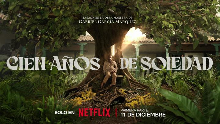 مسلسل One Hundred Years of Solitude مترجم كامل ماي سيما