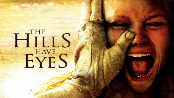 مشاهدة فيلم The Hills Have Eyes 2006 مترجم ماي سيما