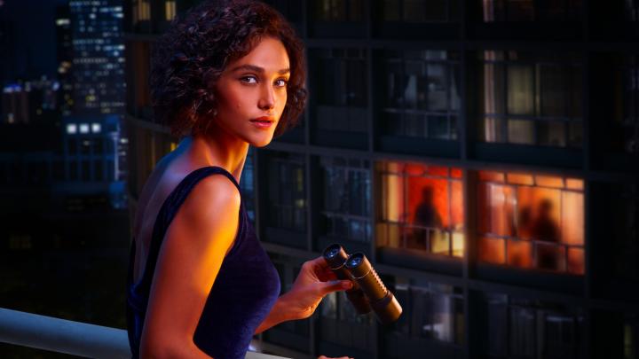 تحميل مسلسل Lady Voyeur كامل برابط واحد ماي سيما