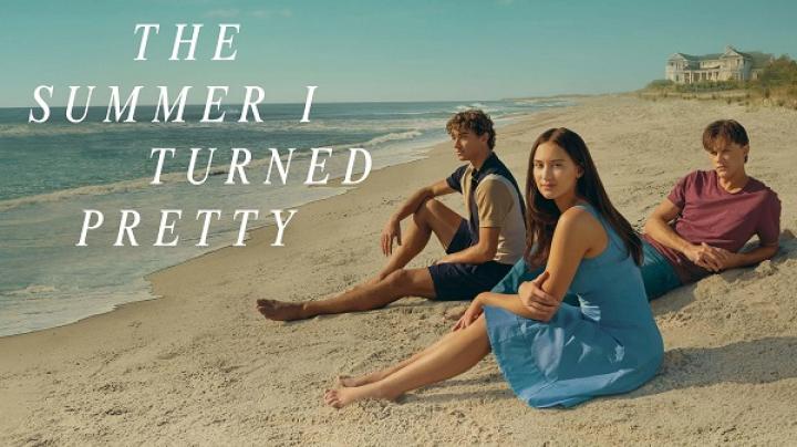 مسلسل The Summer I Turned Pretty الموسم الثاني الحلقة 7 السابعة مترجم ماي سيما