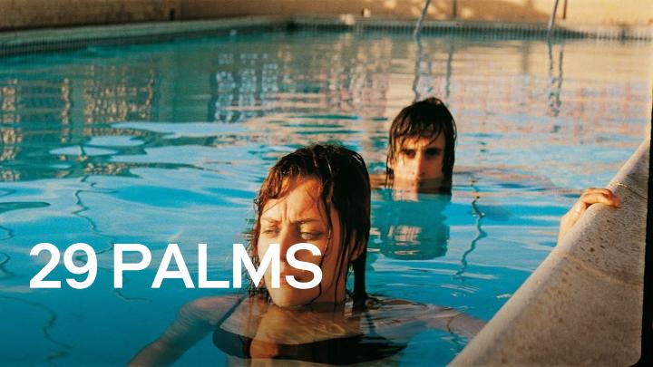 مشاهدة فيلم Twentynine Palms 2003 مترجم ماي سيما +18