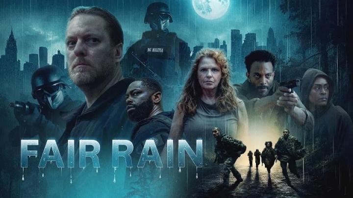مشاهدة فيلم Fair Rain 2025 مترجم ماي سيما