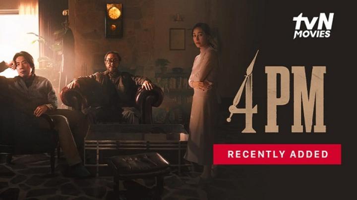 مشاهدة فيلم 4 PM 2024 مترجم ماي سيما
