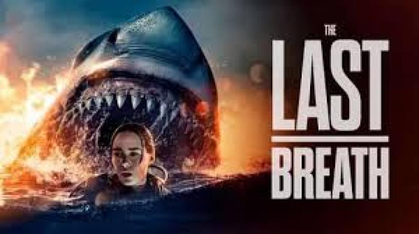 مشاهدة فيلم The Last Breath 2024 مترجم ماي سيما