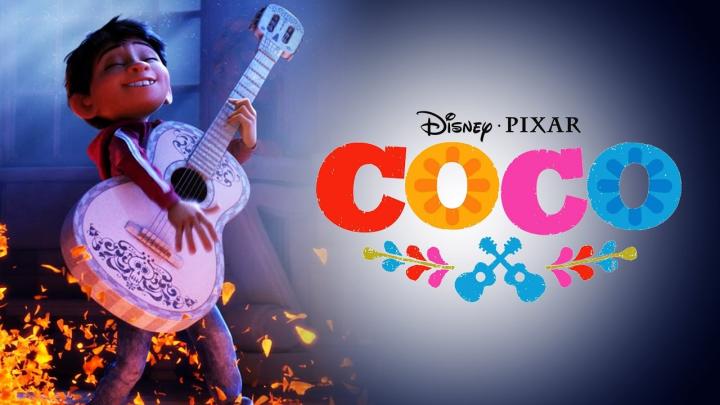 مشاهدة فيلم Coco 2017 مترجم ماي سيما