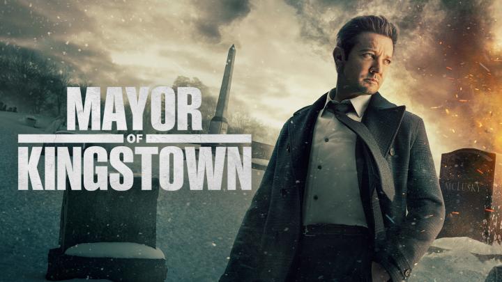 مسلسل Mayor of Kingstown الموسم الثالث الحلقة 7 السابعة مترجم ماي سيما