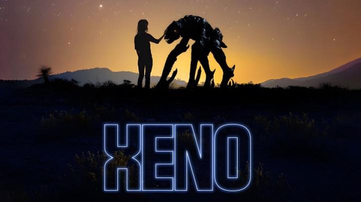 مشاهدة فيلم Xeno 2025 مترجم ماي سيما