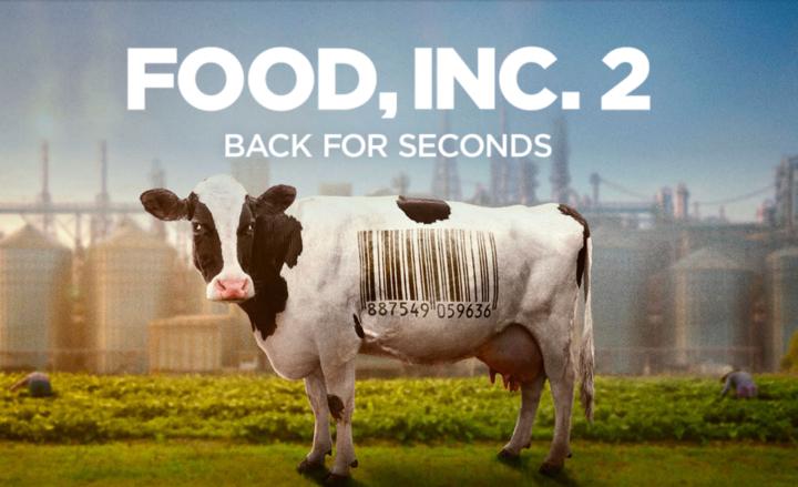 مشاهدة فيلم Food Inc 2 2023 مترجم ماي سيما