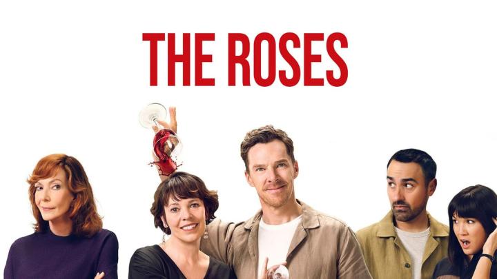 مشاهدة فيلم The Roses 2025 مترجم ماي سيما