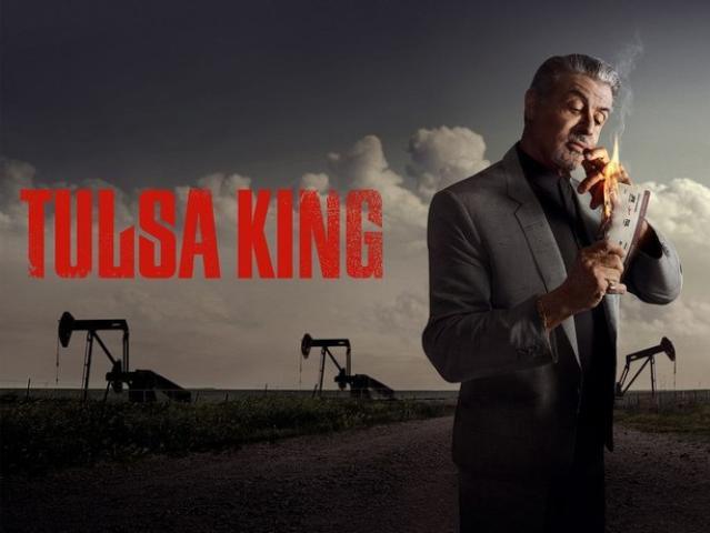 مسلسل Tulsa King الموسم الاول الحلقة 7 السابعة مترجمة ماي سيما