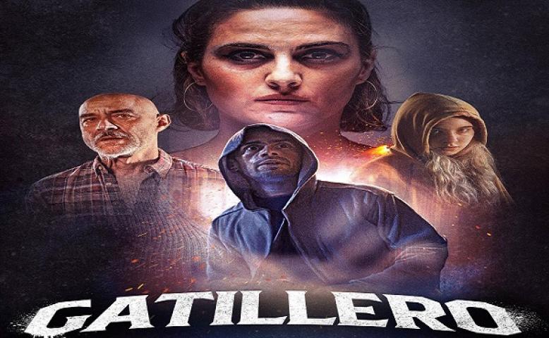مشاهدة فيلم Gatillero 2025 مترجم ماي سيما
