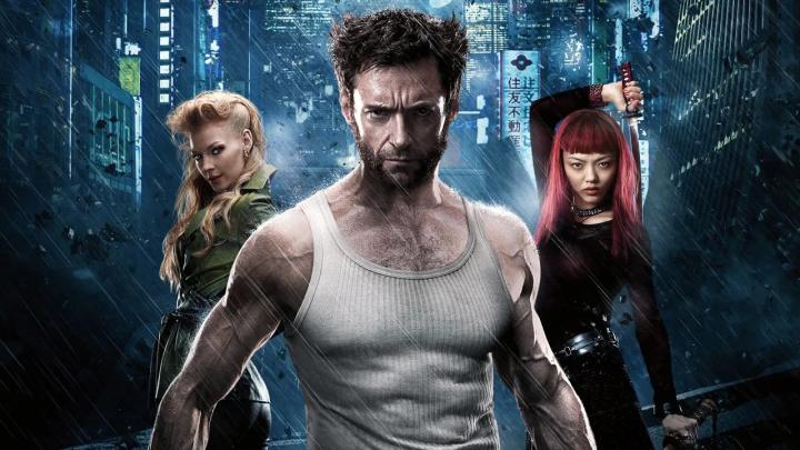 مشاهدة فيلم The Wolverine 2013 مترجم ماي سيما