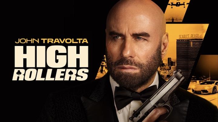 مشاهدة فيلم High Rollers 2025 مترجم ماي سيما